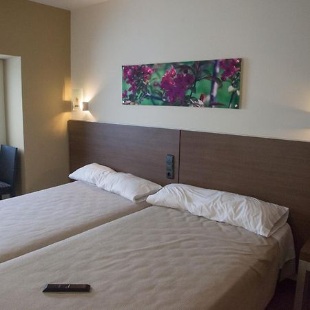 Hotel Izelai Alsasua Εξωτερικό φωτογραφία