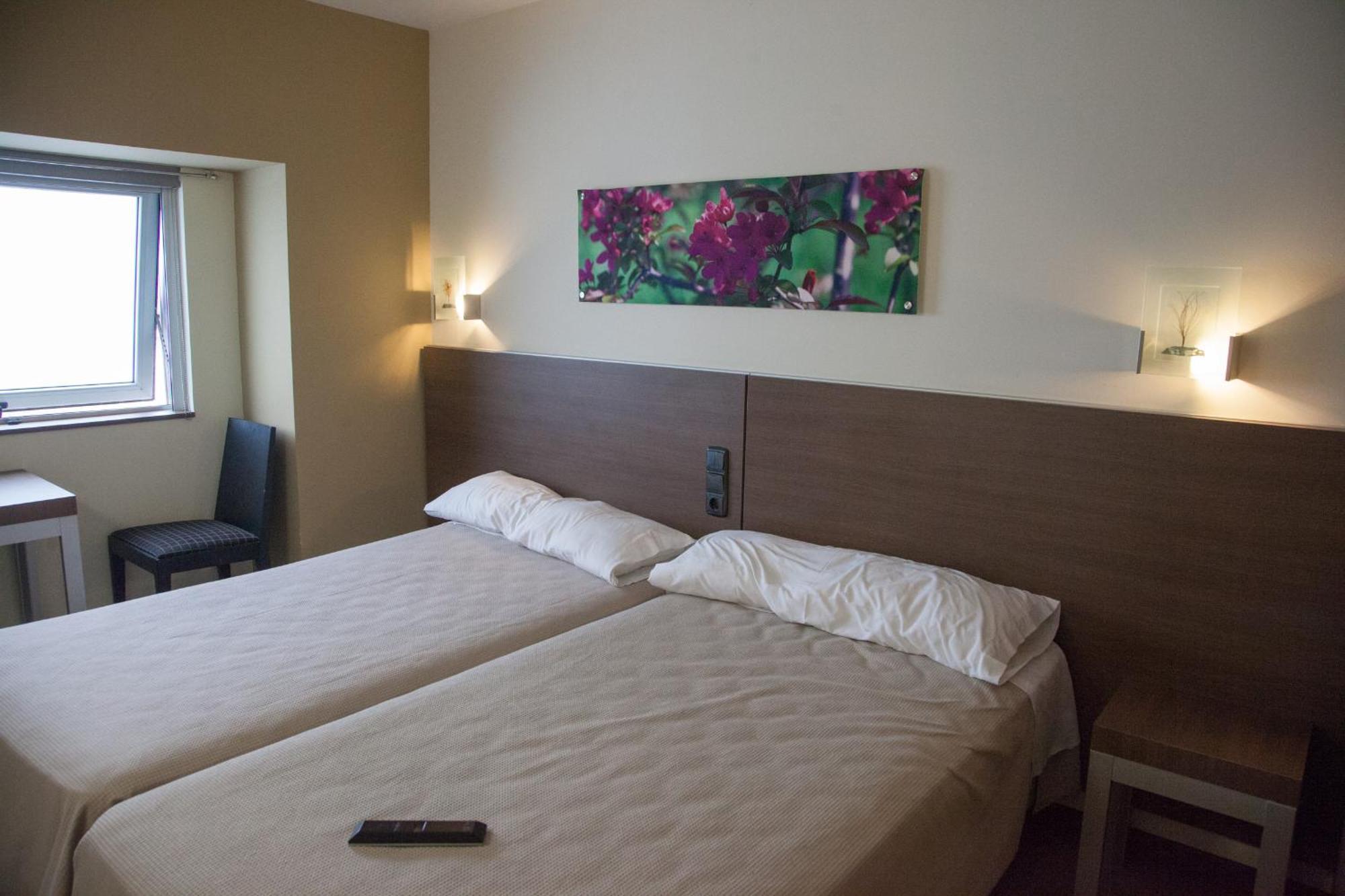 Hotel Izelai Alsasua Εξωτερικό φωτογραφία
