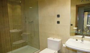Hotel Izelai Alsasua Εξωτερικό φωτογραφία